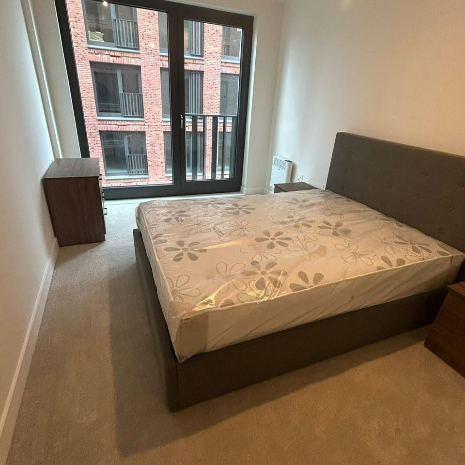 Ashted Wharf, 1 Pitt Street, Birmingham, B4