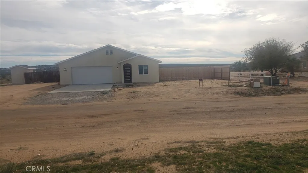 Additional image 2 of 9878 Magnolia Avenue, California City, CA 93505