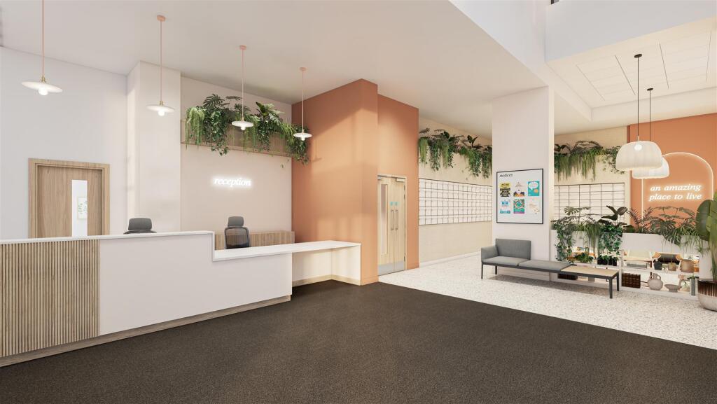 Additional image 5 of Birmingham | Professional & Key Workers | B4