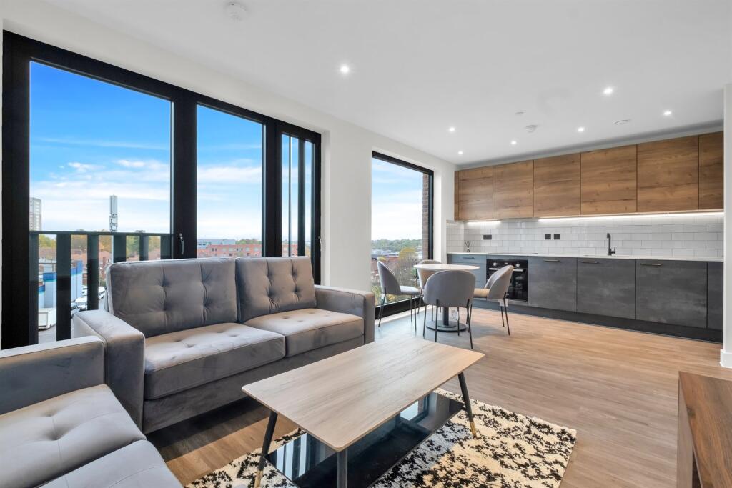 Additional image 3 of Belmont Wharf, Glasswater Locks, Pitt Street, B4