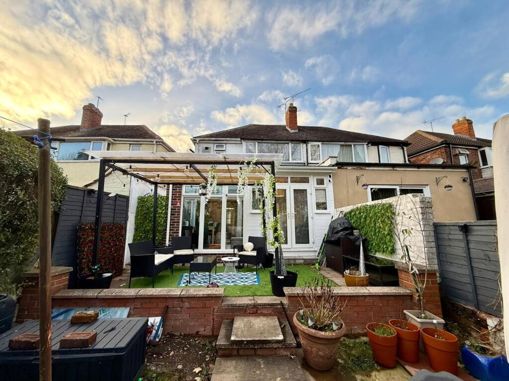 Additional image 21 of Cardington Avenue - SEMI DETACHED FAMILY HOME , Perry Barr , Birmingham, B42