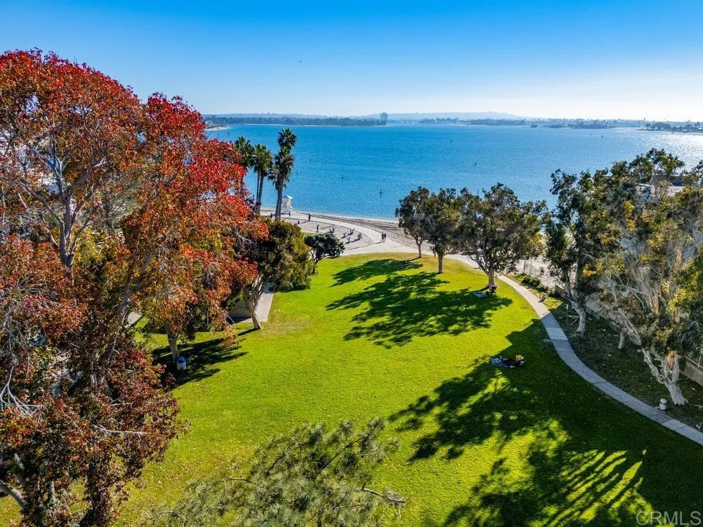 Additional image 37 of 1235 Parker Place Unit 3J, San Diego, CA 92109