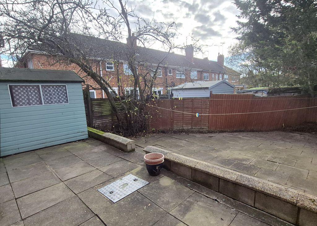 Additional image 14 of Whitburn Avenue, Perry Barr, Birmingham B42 1QH