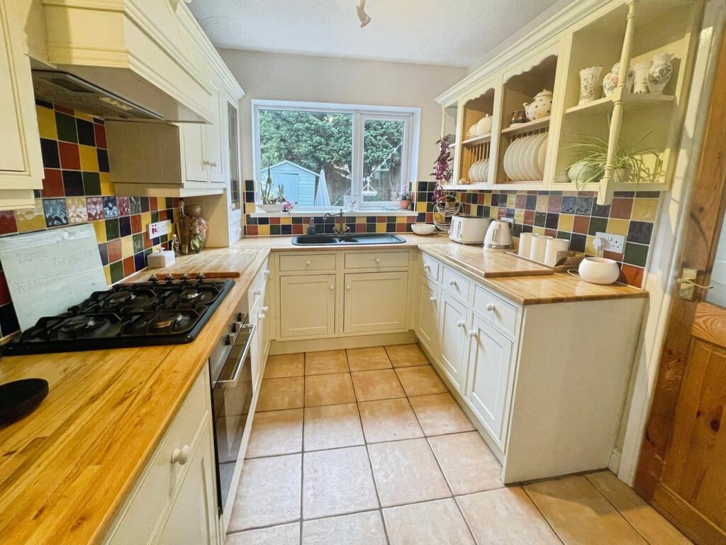 Additional image 6 of Nevison Grove, Birmingham, B43