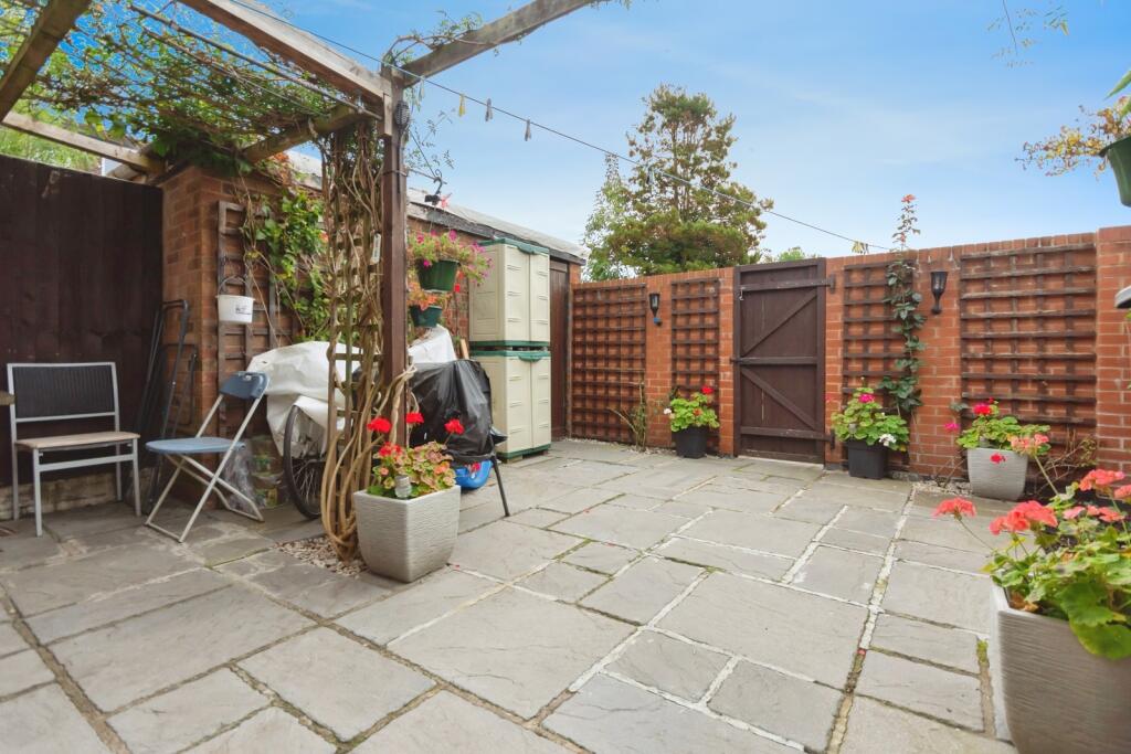 Additional image 5 of Butter Walk, Birmingham, West Midlands, B38