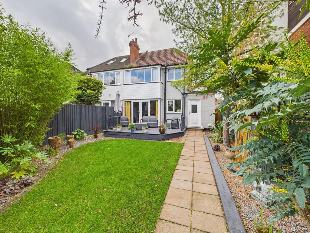 Additional image 13 of Westhill Road, Birmingham, B38