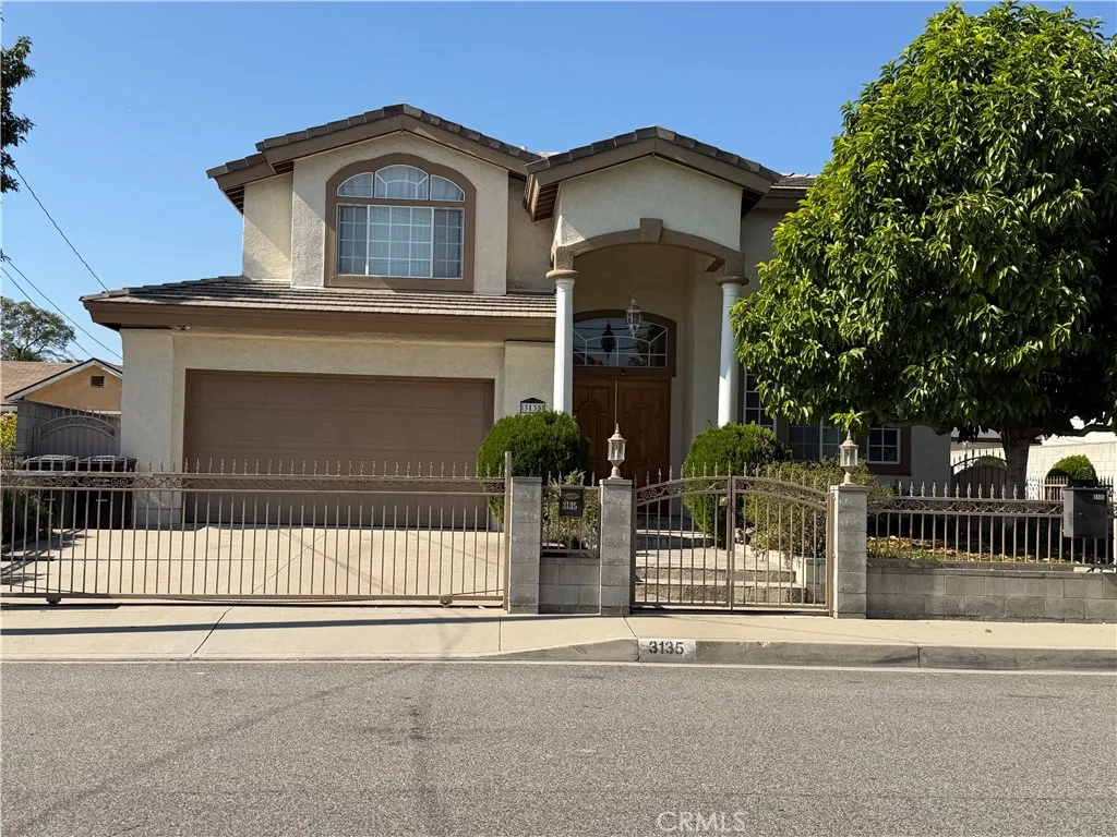 Property image for 3135 Bartlett Ave, Rosemead, CA 91770