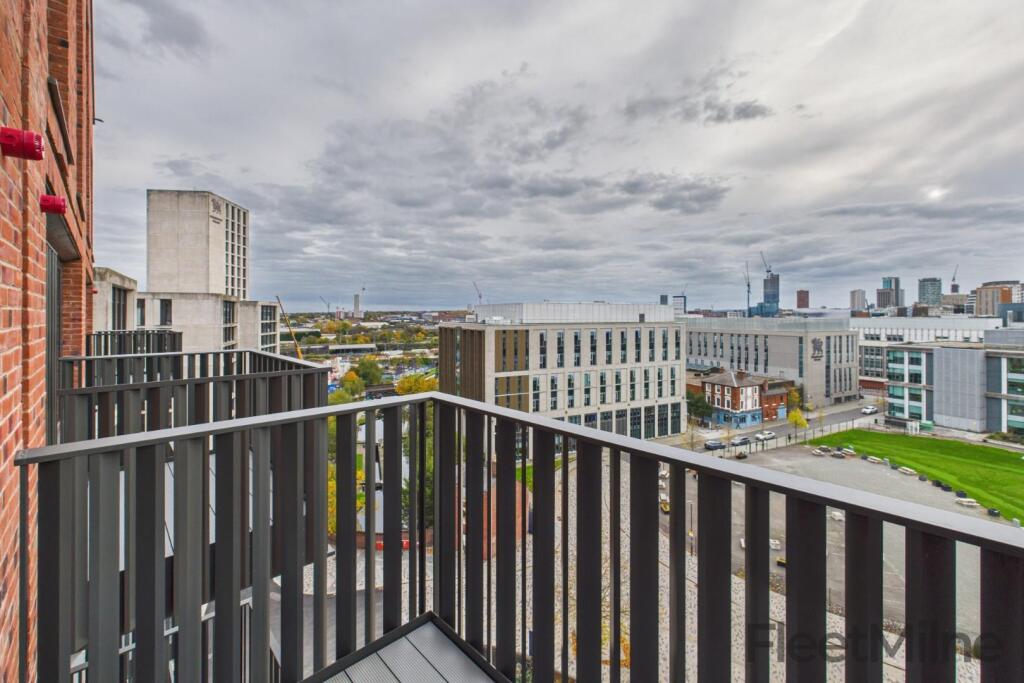 Additional image 20 of Ashted Wharf, 1 Pitt Street, Birmingham