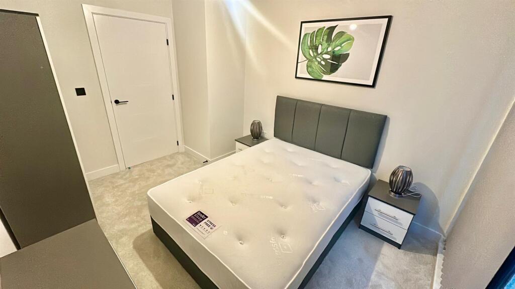 房产图片 10 - 全新公寓 - 玻璃水闸，伯明翰，B4