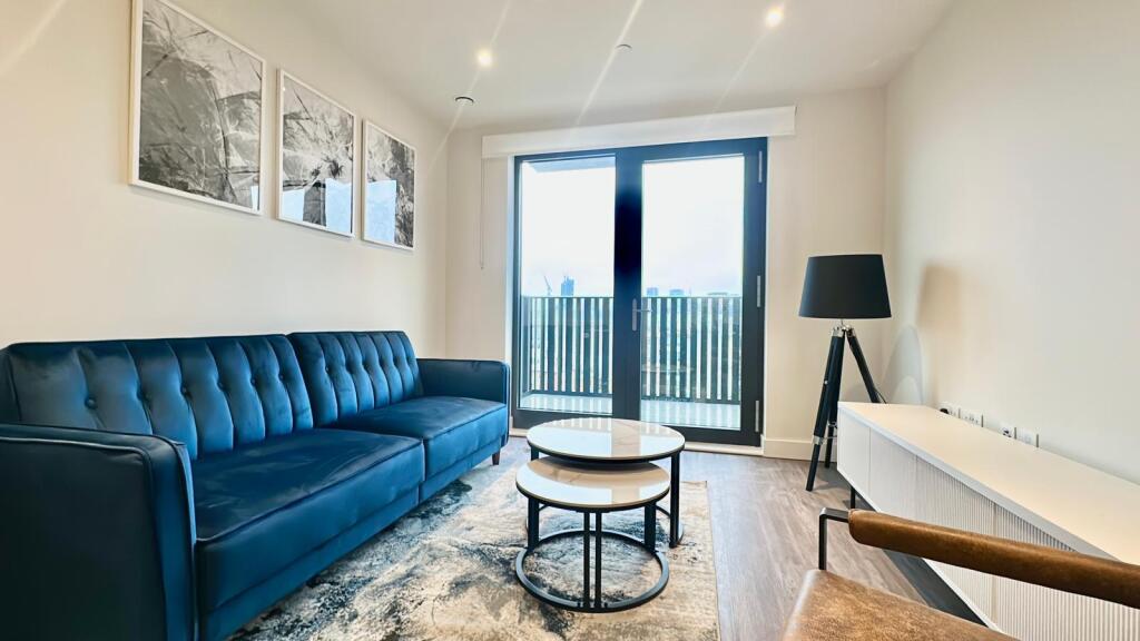 Additional image 5 of BRAND NEW APARTMENTS- Glasswater Locks, Birmingham, B4