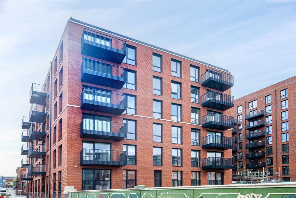 Additional image 16 of The Fazeley, Snowhill Wharf, B4
