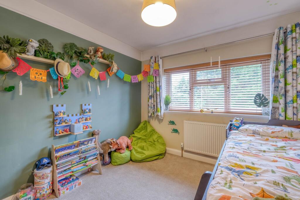 Additional image 21 of Grassmoor Road, Birmingham, B38