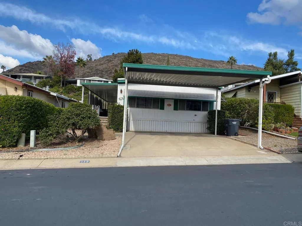 Property image for 1120 Pepper Drive Unit 115, El Cajon, CA 92021