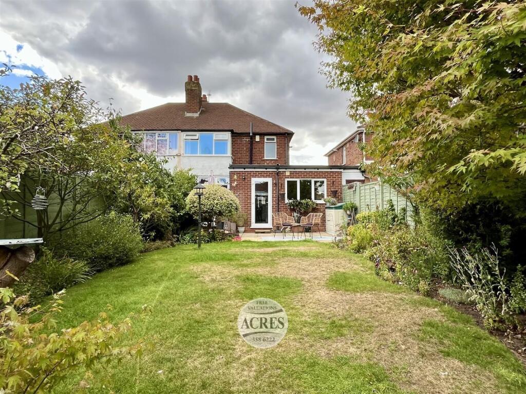 Additional image 26 of Yateley Avenue, Great Barr, Birmingham