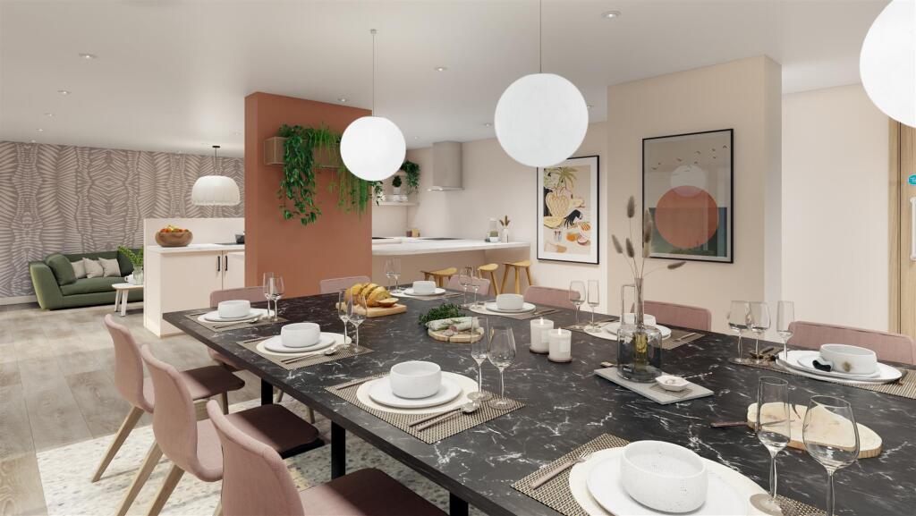 Property image for Birmingham | Professional & Key Workers | B4