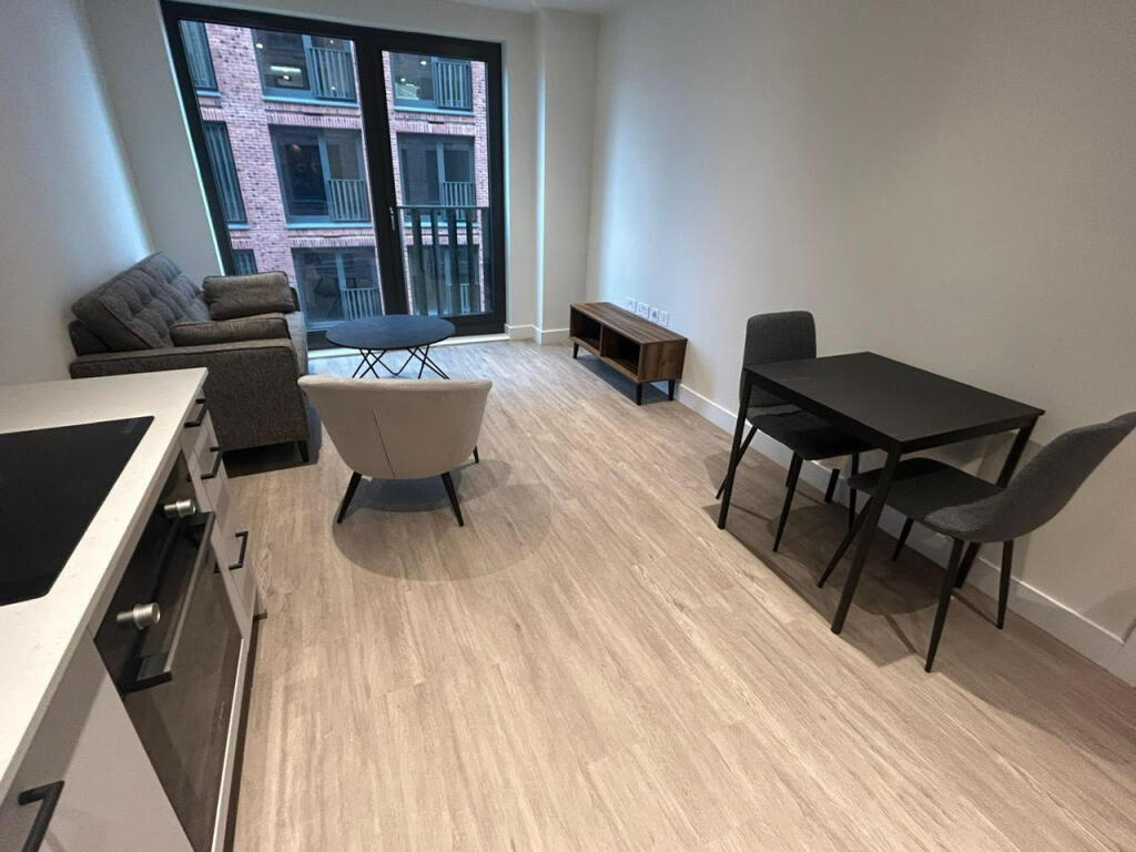 Additional image 3 of Ashted Wharf, 1 Pitt Street, Birmingham, B4