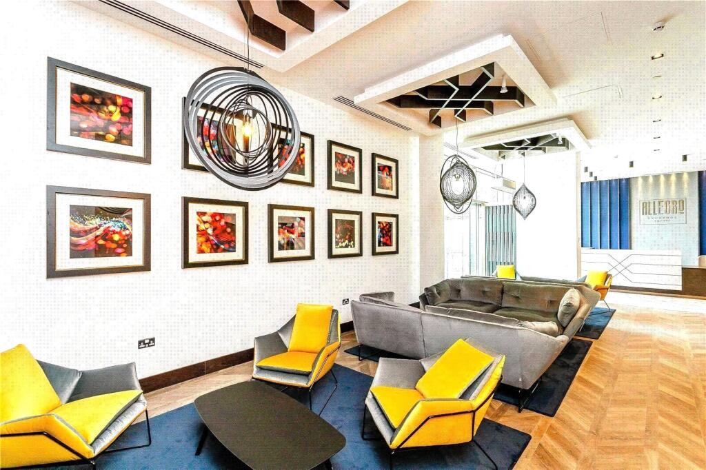 Additional image 10 of Exchange Square, The Priory Queensway, Birmingham, West Midlands, B4