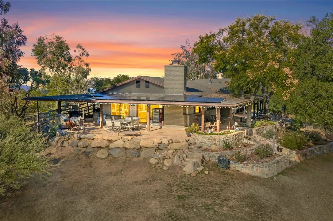 Additional image 59 of 17705 Rodeo Road, Ortega Mountain, CA 92530