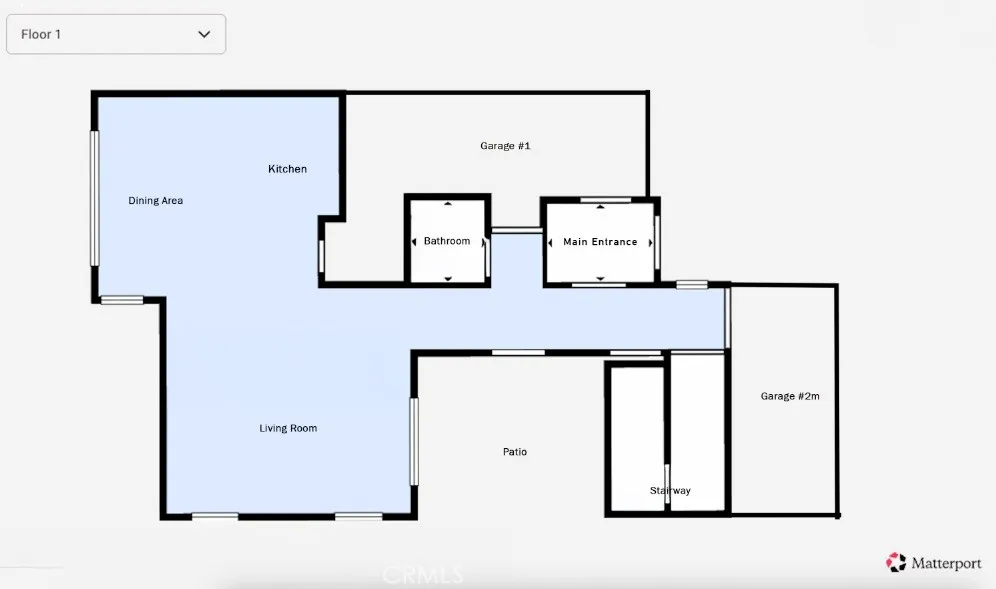 Additional image 101 of 4167 Horvath Street Unit 108, Corona, CA 92883