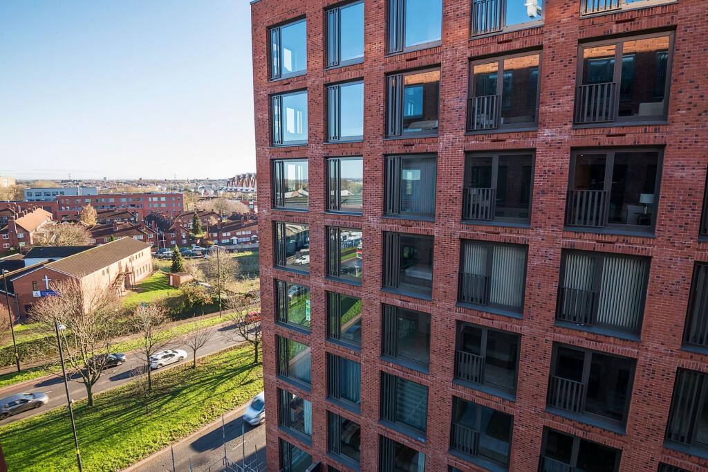 Additional image 12 of 1 Pitt Street, Birmingham, B4