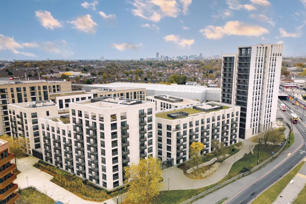 Additional image 12 of Perry Barr Village, Birmingham