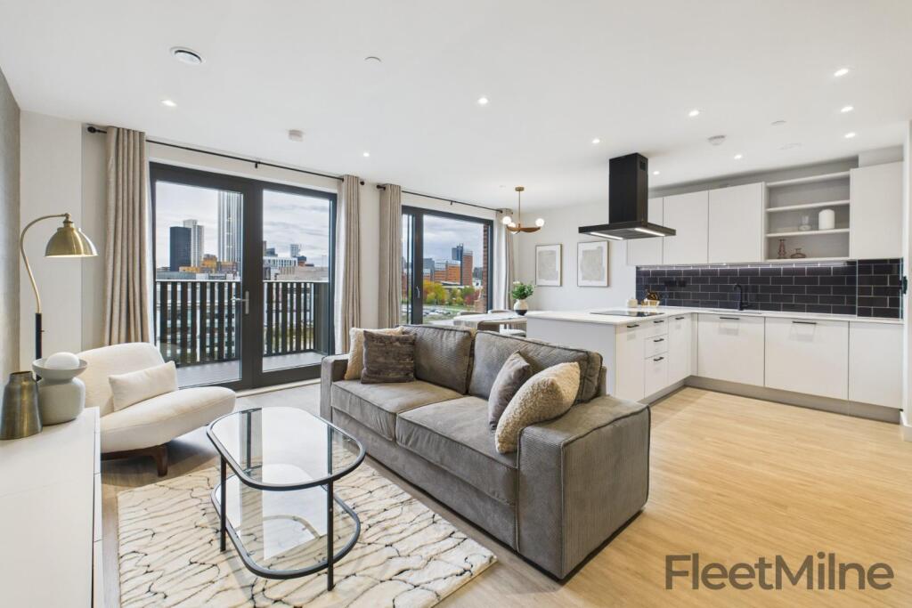 Property image for Ashted Wharf, 1 Pitt Street, Birmingham