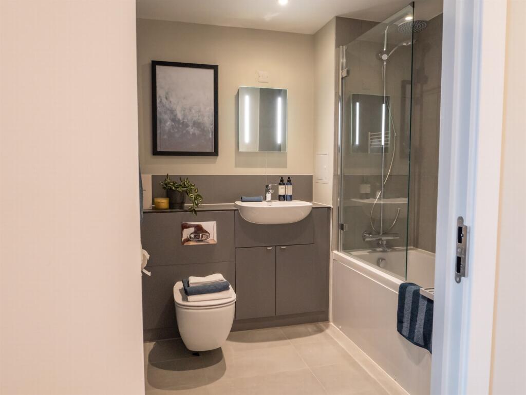 Additional image 10 of Perry Barr Village, Birmingham