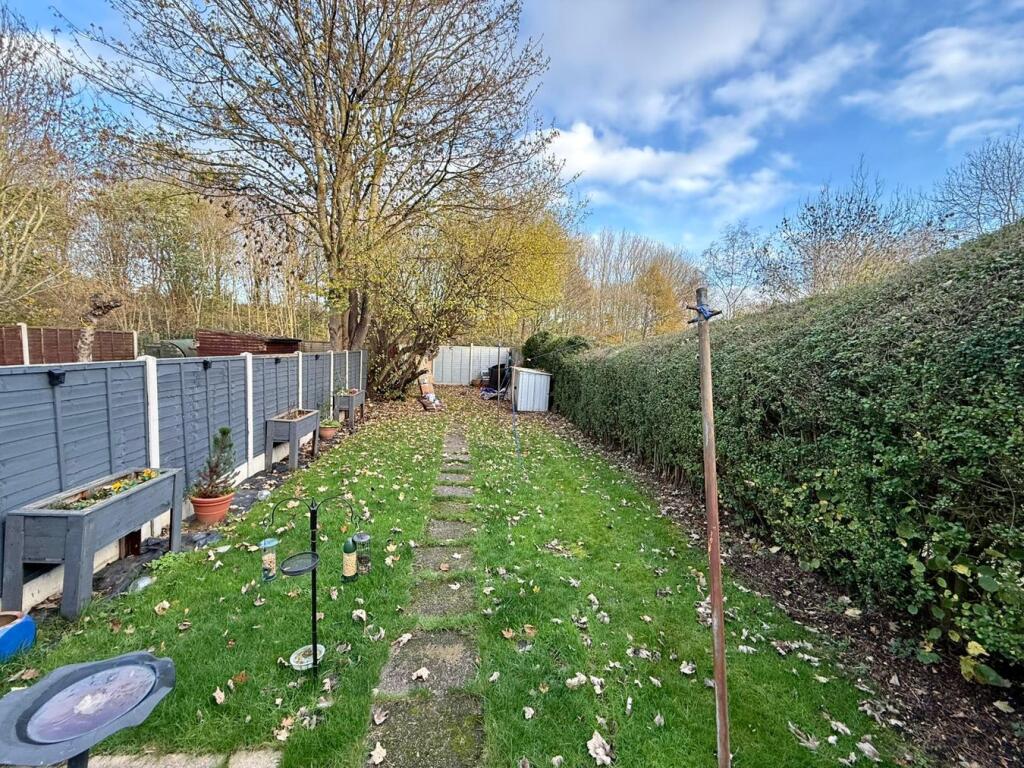 Additional image 22 of Cardington Avenue - SEMI DETACHED FAMILY HOME , Perry Barr , Birmingham, B42