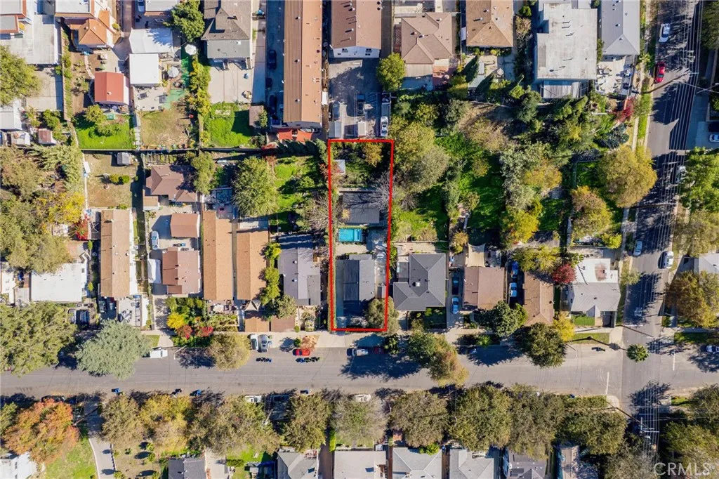 Additional image 42 of 3720 Harriman, Los Angeles, CA 90032