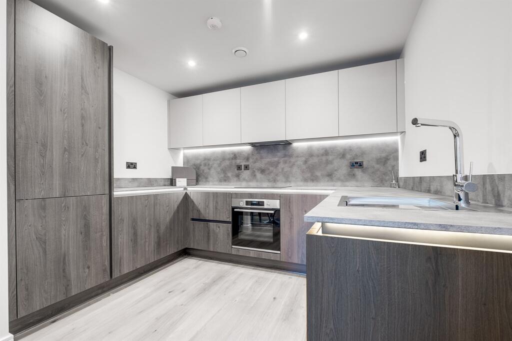 Additional image 19 of The Fazeley, Snowhill Wharf, B4