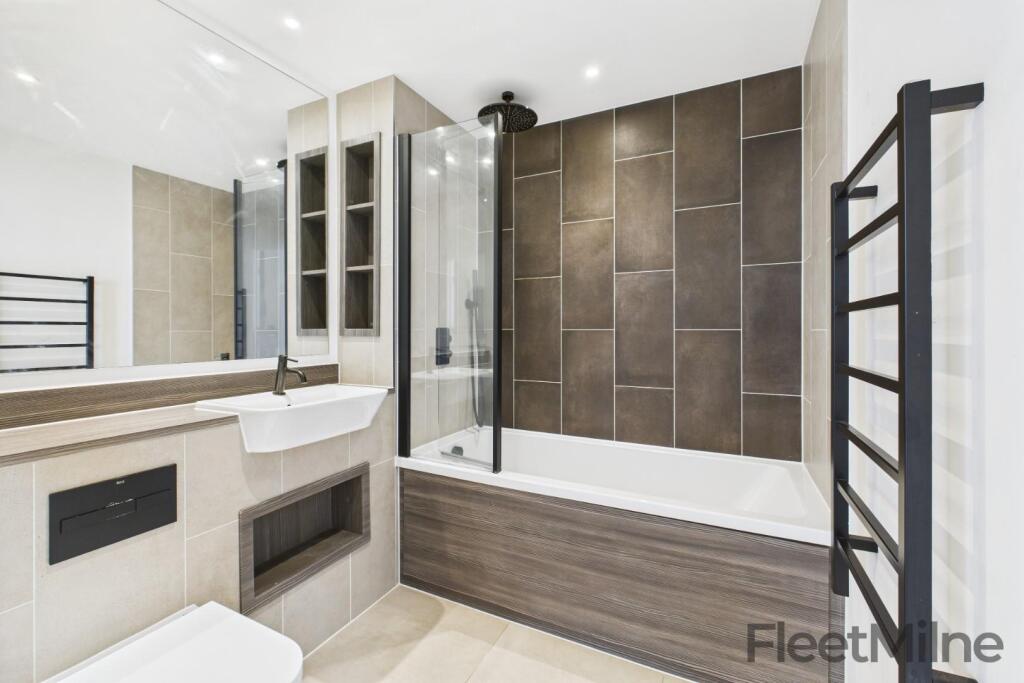 Additional image 15 of The Lancaster, Snow Hill Wharf, 62 Shadwell Street, B4 6LP