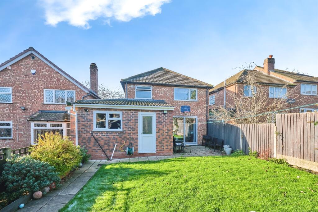 Additional image 15 of Eastwood Road, Great Barr, Birmingham