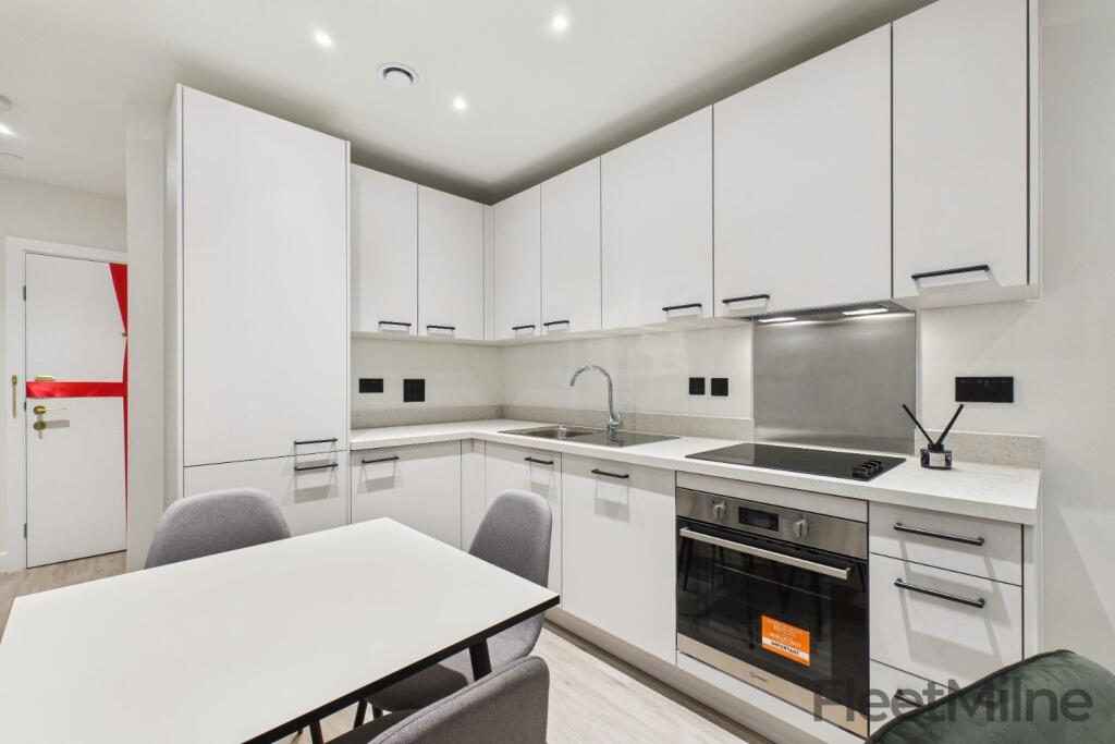 Additional image 2 of Belmont Wharf, 1 Pitt Street, Birmingham