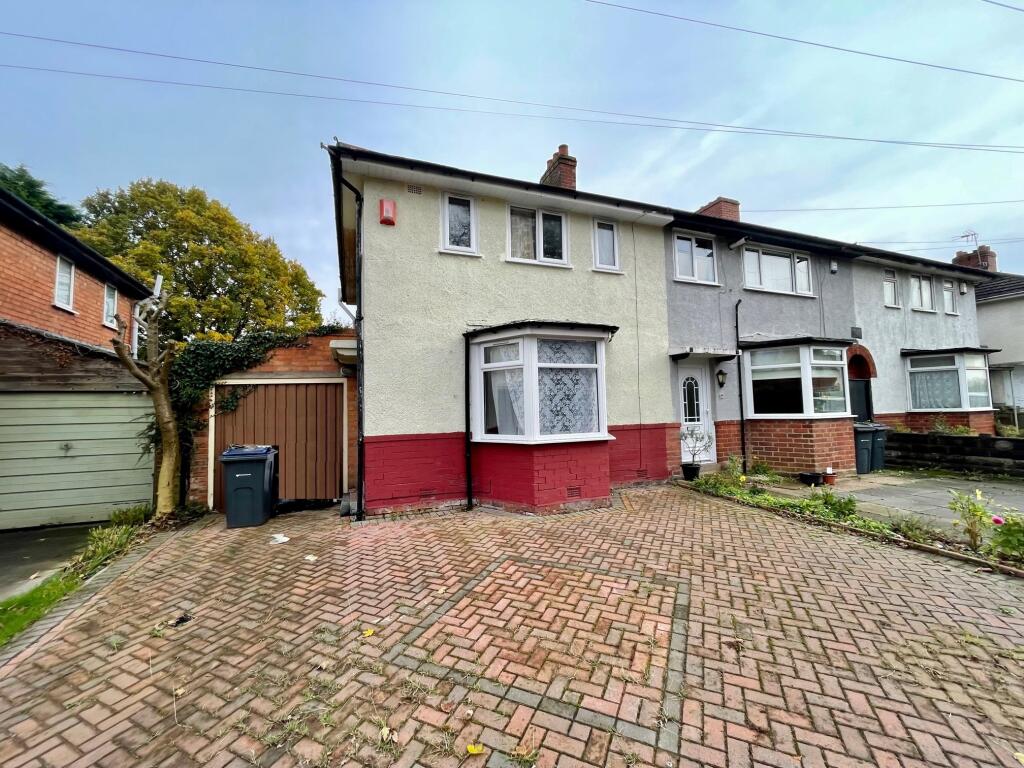 Property image for Masshouse Lane, Kings Norton, B38