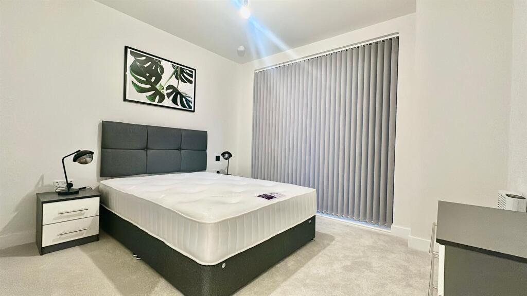 房产图片 8 - 全新公寓 - 玻璃水闸，伯明翰，B4