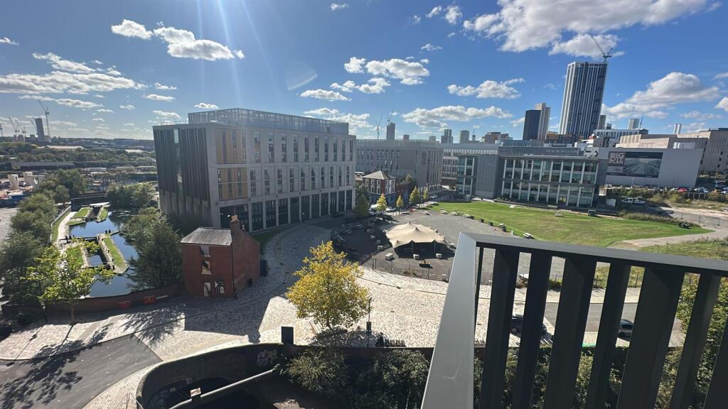 Additional image 13 of BRAND NEW APARTMENTS- Glasswater Locks, Birmingham, B4