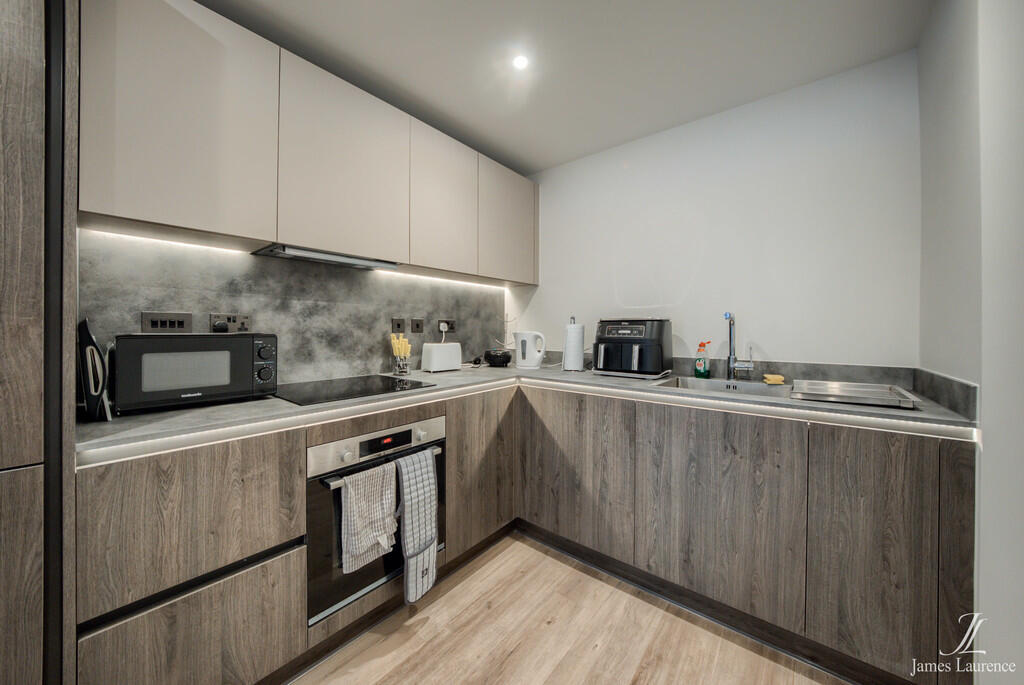 Additional image 2 of The Colmore, Snow Hill Wharf, 65 Shadwell Street