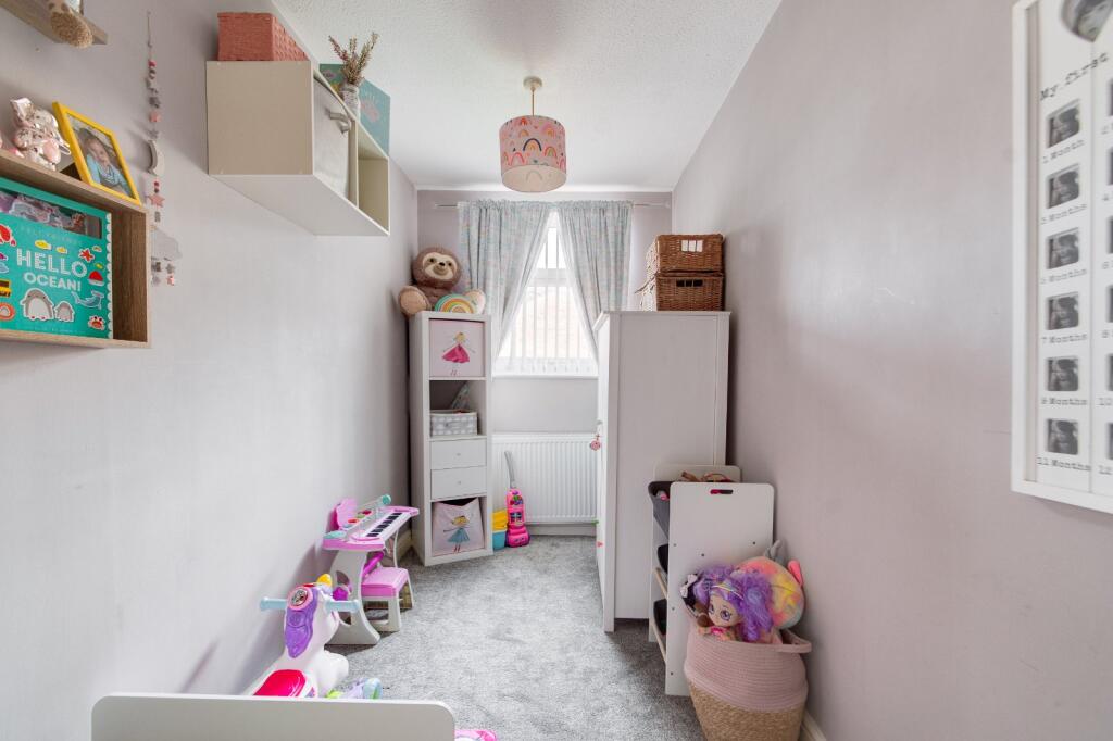 Additional image 8 of Selcombe Way, Birmingham, West Midlands, B38