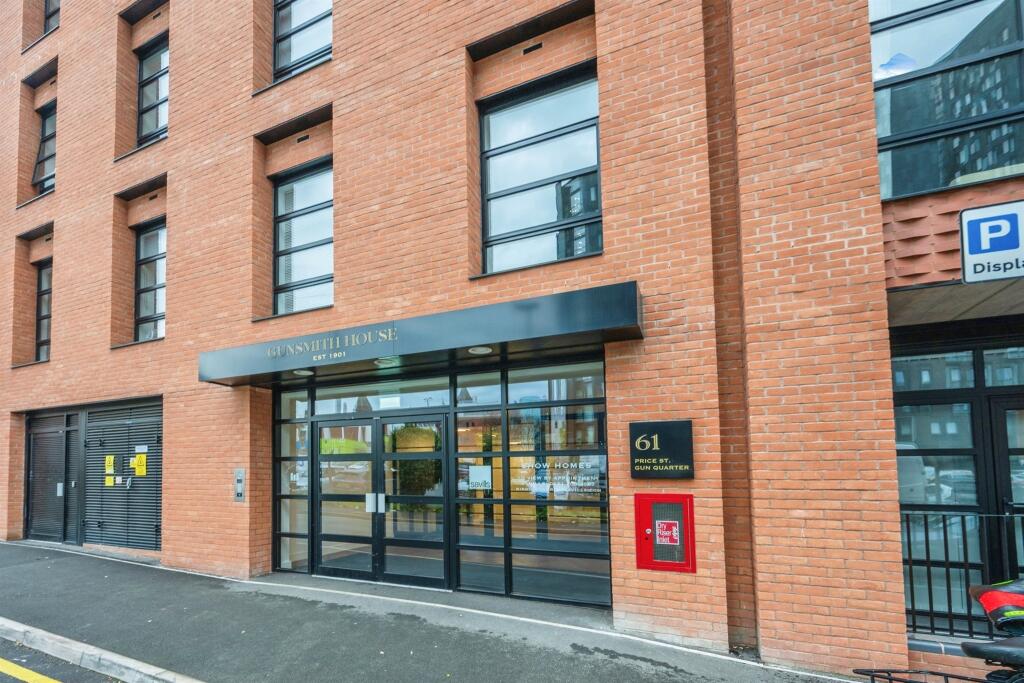 Additional image 16 of Price Street, Birmingham