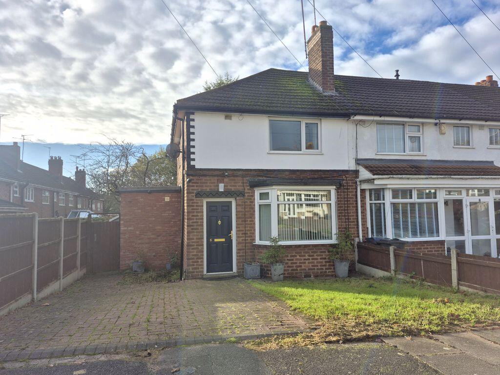Property image for Whitburn Avenue, Perry Barr, Birmingham B42 1QH