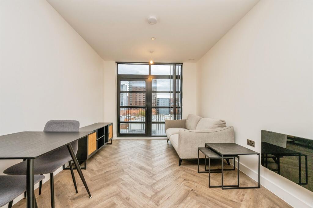 Additional image 5 of Price Street, Birmingham