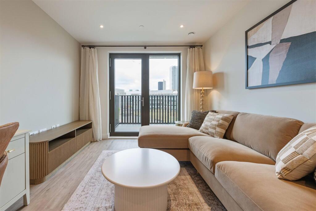 Additional image 4 of Glasswater Locks, Belmont Row, Birmingham, B4