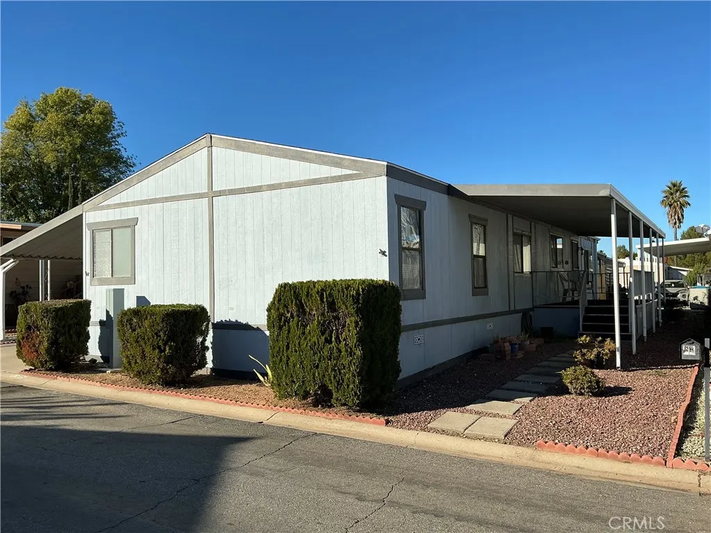 Property image for 27701 Murrieta Rd Unit 82, Menifee, CA 92586