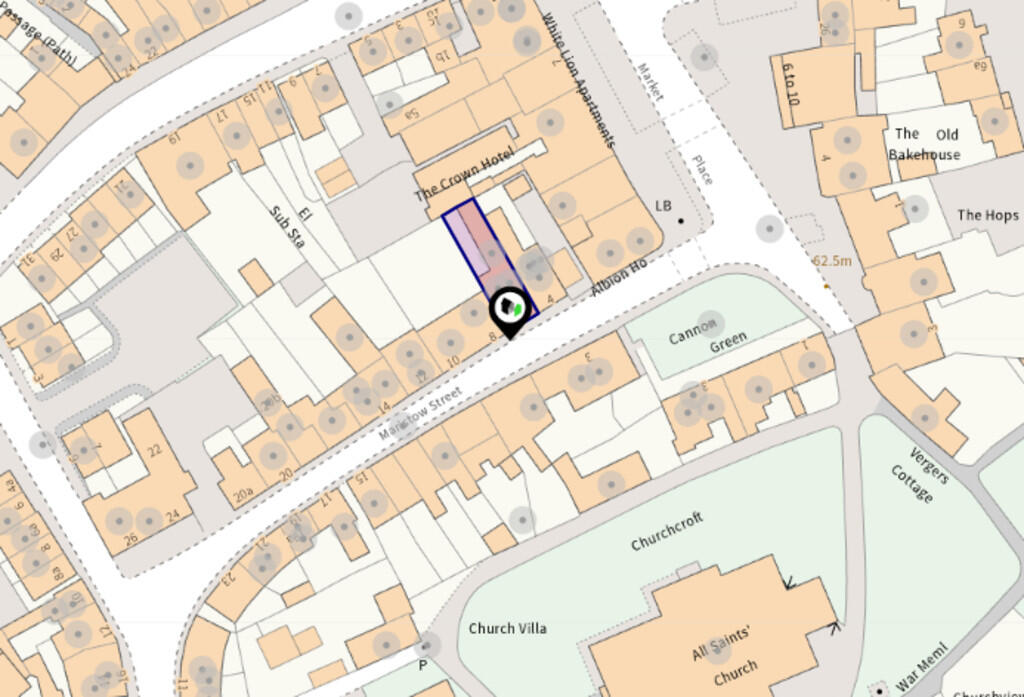 Additional image 5 of Maristow Street, Westbury