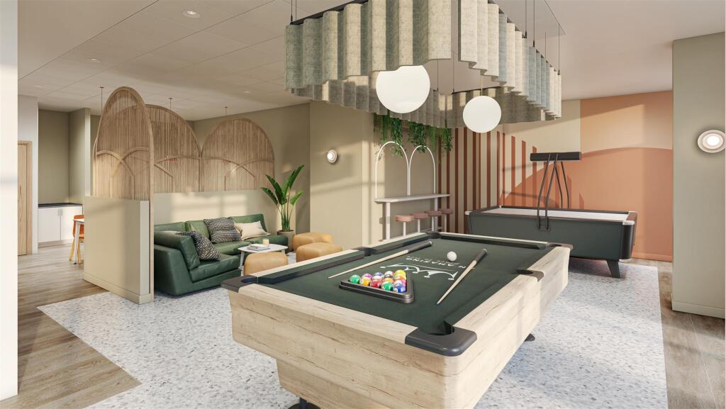 Additional image 22 of Birmingham | Professional & Key Workers | B4