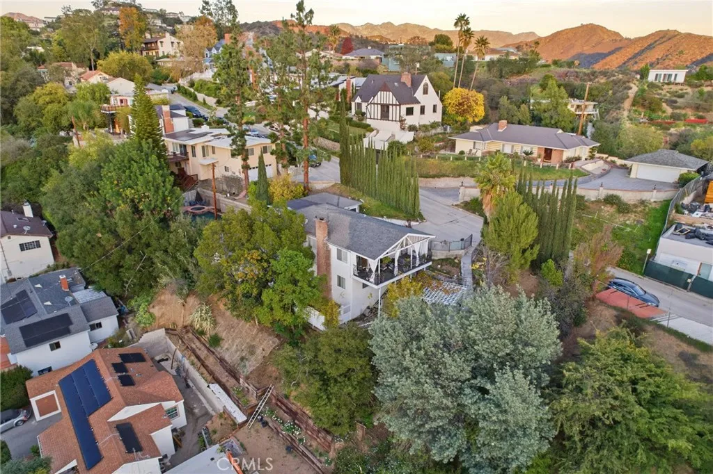 Additional image 71 of 760 Luton Dr, Glendale, CA 91206