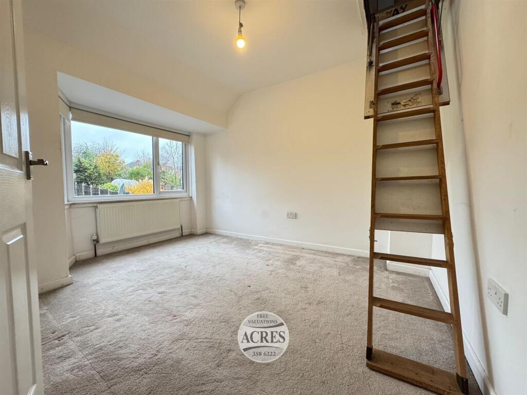 Additional image 26 of Fowlmere Road, Great Barr, Birmingham