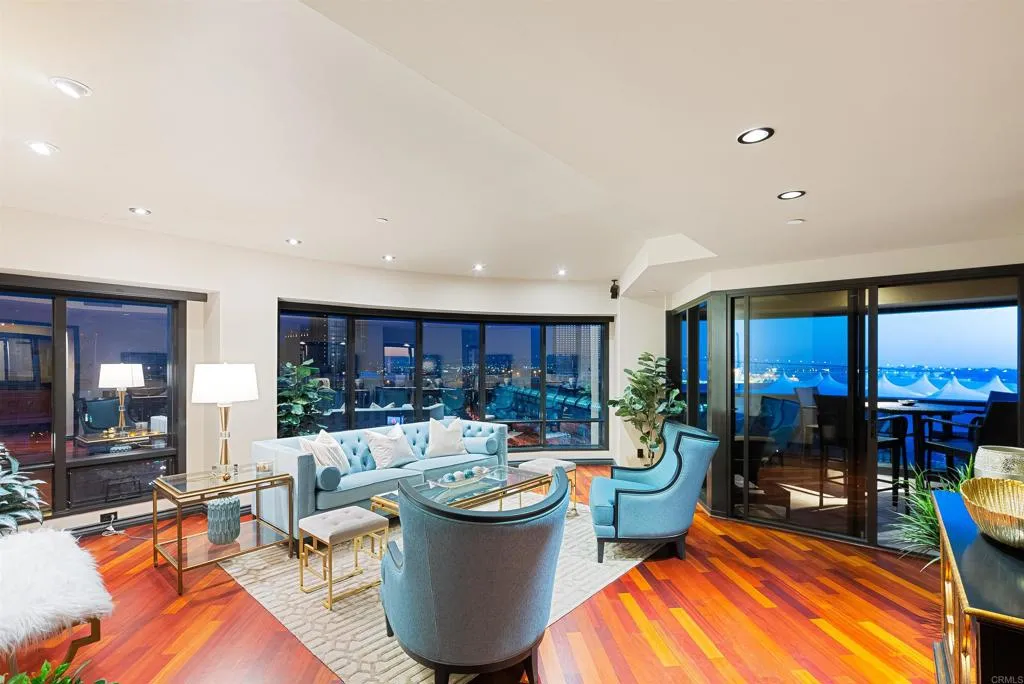 Additional image 88 of 200 Harbor Dr Unit 1502, San Diego, CA 92101