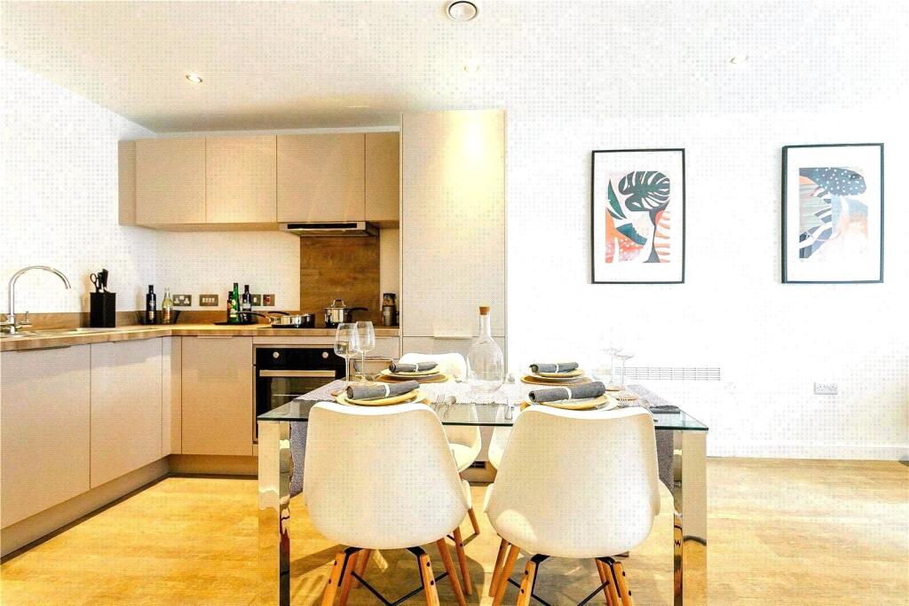 Additional image 4 of Exchange Square, The Priory Queensway, Birmingham, West Midlands, B4