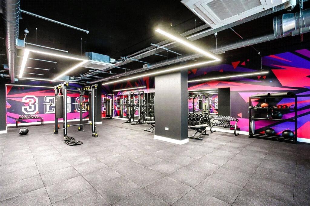 Additional image 10 of Exchange Square, The Priory Queensway, Birmingham, West Midlands, B4